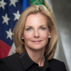 Lisa E. Gordon-Hagerty